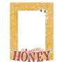 Preview: Simple Stories - Chipboard Frames "Say Cheese Classic Pooh" 