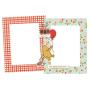 Preview: Simple Stories - Chipboard Frames "Say Cheese Classic Pooh" 