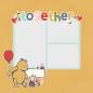 Preview: Simple Stories - Stanzteile "Say Cheese Classic Pooh" Pages Pieces