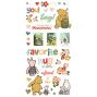 Preview: Simple Stories - Cards Kit "Say Cheese Classic Pooh"