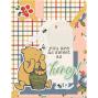 Preview: Simple Stories - Cards Kit "Say Cheese Classic Pooh"