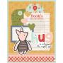 Preview: Simple Stories - Cards Kit "Say Cheese Classic Pooh"