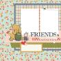 Preview: Simple Stories - Cards Kit "Say Cheese Classic Pooh"