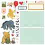 Preview: Simple Stories - Cards Kit "Say Cheese Classic Pooh"