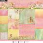 Preview: Studio Light - Designpapier "Spring Meadow" Paper Pack 8x8 Inch - 36 Bogen