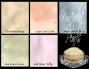 Preview: Lindys Stamp Gang - Pigmentpulver "Nantucket Pearls" Magical Set 5x7g