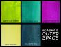 Preview: Lindys Stamp Gang - Pigmentpulver "Outer Space" Magical Set 5x7g