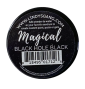 Preview: Lindys Stamp Gang - Pigmentpulver "Black Hole Black" Magical 7g