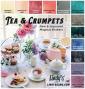 Preview: Lindys Stamp Gang - Pigmentpulver "Tea & Crumpets" Magical Shaker 2.0 Set - 12x10g