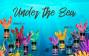 Preview: Lindys Stamp Gang - Pigmentpulver "Under the Sea 1" Magical Shaker 2.0 Set - 5x10g