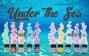 Preview: Lindys Stamp Gang - Pigmentpulver "Under the Sea 2" Magical Shaker 2.0 Set - 5x10g