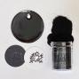 Preview: Lindys Stamp Gang - Embossingpulver "Boogie Down Black" Fine Embossing Powder 14g