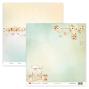 Preview: Craft & You Design - Designpapier "Tiny Miracles" Paper Pad 12x12 Inch - 12 Bogen