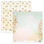 Preview: Craft & You Design - Designpapier "Tiny Miracles" Paper Pad 12x12 Inch - 12 Bogen