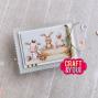 Preview: Craft & You Design - Stanzschablone "ATC Biscuit Frame" Dies