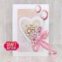 Preview: Craft & You Design - Stanzschablone "Biscuit Photo Frame" Dies