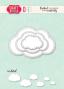 Preview: Craft & You Design - Stanzschablone "Cloud" Dies