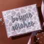 Preview: Spellbinders - Stanzschablone "Birthday Cheers" Dies