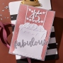 Preview: Spellbinders - Stanzschablone "Classy Numbers" Dies