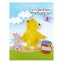 Preview: Spellbinders - Stanzschablone "Pooh & Piglet" Dies