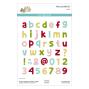 Preview: Spellbinders - Stanzschablone "Pooh's Alphabet, Numbers & More" Dies