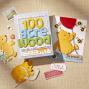 Preview: Spellbinders - Stanzschablone "Pooh's Alphabet, Numbers & More" Dies