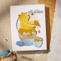 Preview: Spellbinders - Stanzschablone "Say Cheese Classic Pooh Bundle" Dies