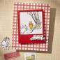 Preview: Spellbinders - Buchdrucktechnik "Say Cheese Classic Pooh Bundle" BetterPress Plate