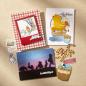 Preview: Spellbinders - Buchdrucktechnik "Say Cheese Classic Pooh Bundle" BetterPress Plate