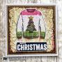 Preview: Visible Image - Stempelset A6 "Christmas Jumper" Clear Stamps