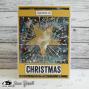 Preview: Visible Image - Stempelset A6 "Christmas Wishes" Clear Stamps