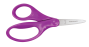 Preview: Fiskars - Kinderschere "Purple" Scissors Kids 15cm