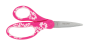 Preview: Fiskars - Kinderschere "Pink Flower" Scissors Kids 15cm