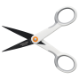 Preview: Fiskars - Softgrip Schere - Micro-Tip Scissors 13cm