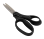 Preview: Fiskars - Schulschere "Black" School Scissors 18cm