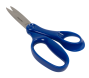 Preview: Fiskars - Schulschere "Blue" School Scissors 18cm