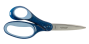 Preview: Fiskars - Schulschere "Glitter Blue" School Scissors 18cm