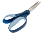 Preview: Fiskars - Schulschere "Glitter Blue" School Scissors 18cm