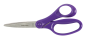 Preview: Fiskars - Schulschere "Purple" School Scissors 18cm