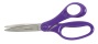 Preview: Fiskars - Schulschere "Purple" School Scissors 18cm