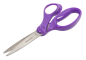 Preview: Fiskars - Schulschere "Purple" School Scissors 18cm