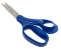 Preview: Fiskars - Jugendschere "Blue" Teen Scissors 20cm