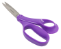 Preview: Fiskars - Jugendschere "Purple" Teen Scissors 20cm