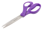 Preview: Fiskars - Jugendschere "Purple" Teen Scissors 20cm