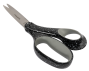 Preview: Fiskars - Jugendschere "Speckled Black" Teen Scissors 20cm