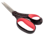 Preview: Fiskars - Jugendschere "Speckled Pink" Teen Scissors 20cm