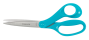 Preview: Fiskars - Jugendschere "Teal" Teen Scissors 20cm