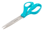 Preview: Fiskars - Jugendschere "Teal" Teen Scissors 20cm