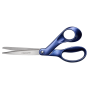 Preview: Fiskars - Universalschere "Metallic Blue Expanse" Explore Universal Scissors 21cm