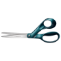 Preview: Fiskars - Universalschere "Metallic Dark Harbour" Explore Universal Scissors 21cm